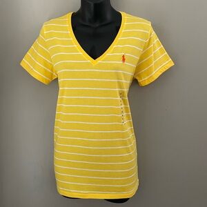 Ralph Lauren Striped Tee